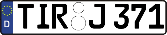 TIR-J371