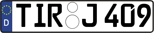 TIR-J409