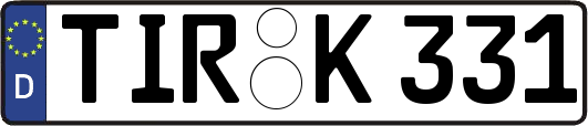 TIR-K331