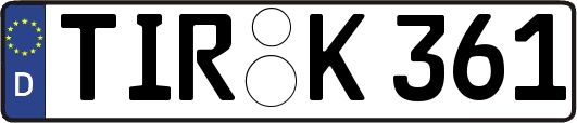 TIR-K361
