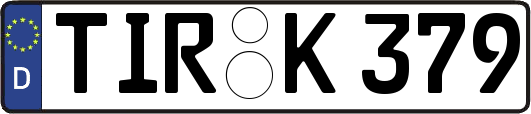TIR-K379