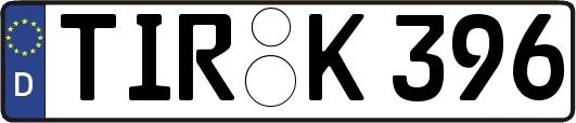 TIR-K396