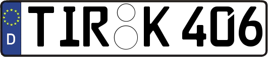 TIR-K406
