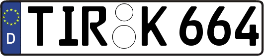 TIR-K664