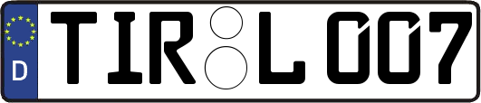 TIR-L007
