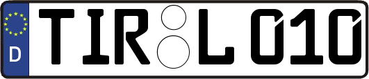 TIR-L010