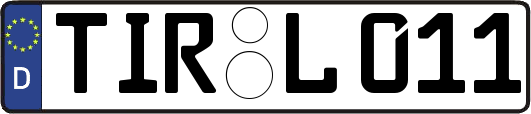 TIR-L011