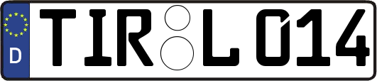 TIR-L014