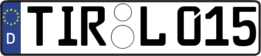 TIR-L015