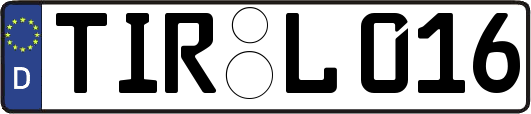 TIR-L016