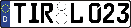 TIR-L023