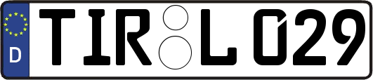 TIR-L029