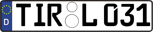 TIR-L031