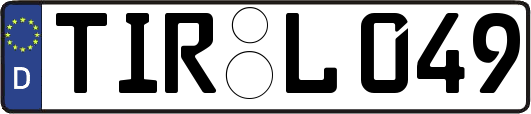 TIR-L049