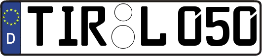 TIR-L050