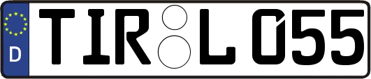 TIR-L055