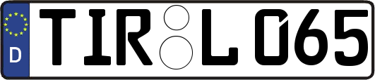 TIR-L065