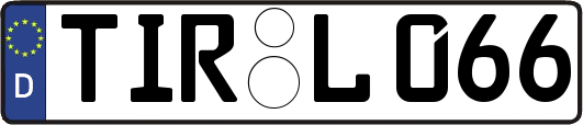 TIR-L066