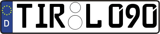 TIR-L090
