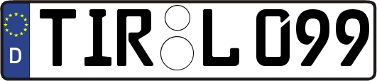 TIR-L099