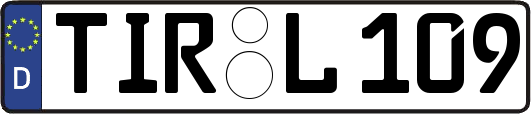 TIR-L109