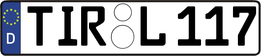 TIR-L117