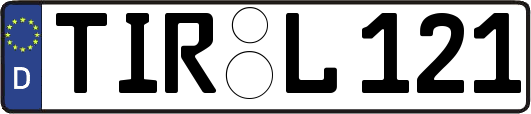TIR-L121