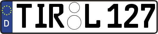 TIR-L127