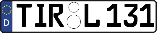 TIR-L131