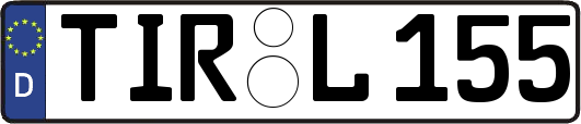 TIR-L155