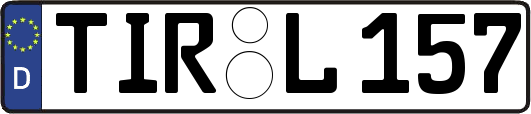 TIR-L157