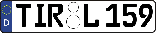 TIR-L159