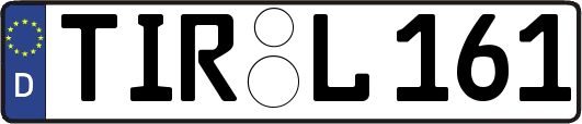 TIR-L161