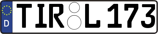 TIR-L173