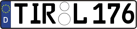 TIR-L176