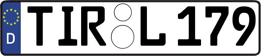 TIR-L179