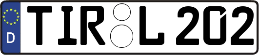 TIR-L202