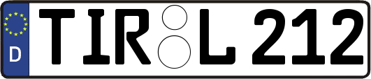 TIR-L212