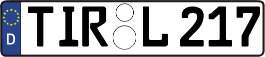 TIR-L217