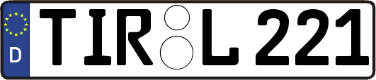 TIR-L221
