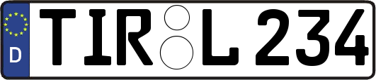 TIR-L234