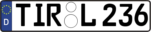 TIR-L236
