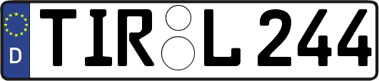 TIR-L244
