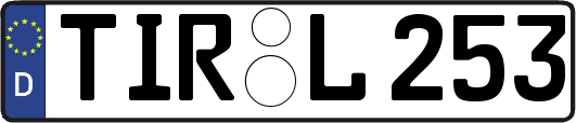 TIR-L253