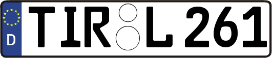 TIR-L261