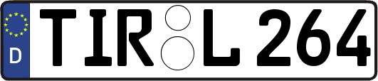 TIR-L264