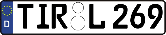 TIR-L269