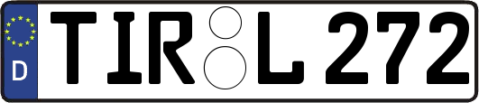 TIR-L272