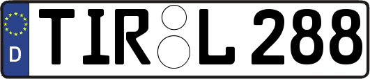 TIR-L288