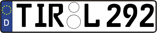 TIR-L292